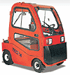 西班牙特克安(TECNA2000)15噸四輪電動(dòng)牽引車 TA-15/25
