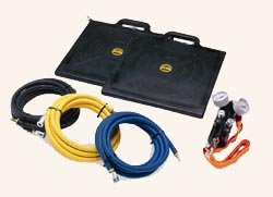 中國AeroGo  PSI系列起重氣囊 PSI