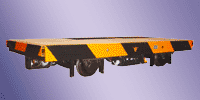 無錫電瓶車廠KP/KPD系列100噸電動平車 KP/KPD-100