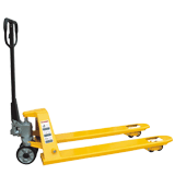 中山牛力CBY.AC系列5.0噸手動液壓搬運車 CBY.AC