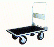 天津珠峰手推臺(tái)車 LPH301