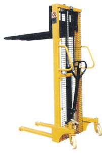 無(wú)錫威士機(jī)械CTY型1.0噸液壓升高臺(tái)車 CTY-1000