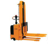 無(wú)錫威士機(jī)械CDD系列CDDl.2 型全電動(dòng)托盤堆高車 CDDl.2