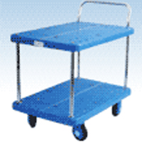 萊爾特專業(yè)生產PLA150-T2型平板手推車 PLA150-T2