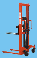 中山鑫格機(jī)械式裝卸車(chē)