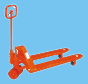 中山鑫格手動(dòng)托盤搬運(yùn)車