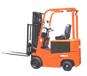 臺北孚克力FB15C/18C型塑身型電動堆高機(jī) FB15C/18C