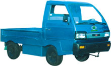 杭州格靈BD2A,BD3A蓄電池搬運車 BD2A,BD3A