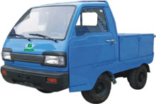 杭州格靈QY-5蓄電池牽引車 QY-5