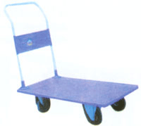 泰州沿江機(jī)械STC型手動托盤叉車 STC型