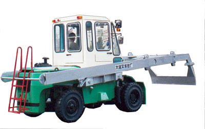 大連BZCD35冶煉扒渣車  BZCD35