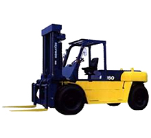 小松EX20系列內(nèi)燃叉車 EX20