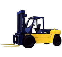 小松FX內(nèi)燃系列叉車 FX