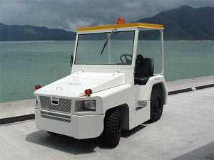 日產(chǎn)牽引車V02系列 V02系列