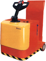 威士海全電動牽引車 VH-ET-150