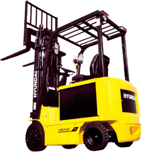 現(xiàn)代內(nèi)燃平衡重叉車 HB20E-7 HB25E-7 HB30E-7 HB35E-7