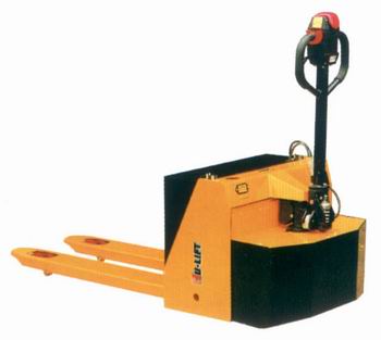 虎力TE20S型全電動托盤搬運(yùn)車 TE20S
