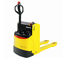 小松EGU系列電動(dòng)叉車(chē) EGU系列