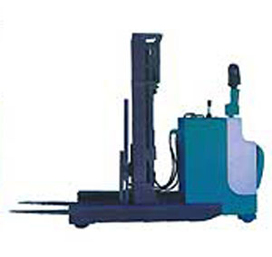蘇州托力科1T-3.5T步行前移式電動堆高機(jī)