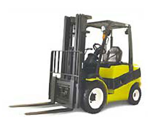 蘇州托力科1T-4T電動(dòng)平衡重式叉車(chē) TUOLIKE