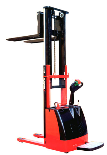 全電動堆垛車 HZL-DDC1.0T/16