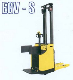 小松高起升托盤運(yùn)搬車 EGV-S系列