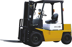 杭叉1-1.8噸H系列內(nèi)燃叉車 H系列