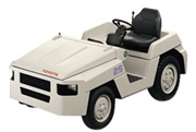 豐田內(nèi)燃牽引車  