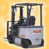 TCM平衡重叉車 FB10,15,20,25,30-7