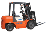 江淮重工CPCD30A內(nèi)燃叉車 CPCD30A