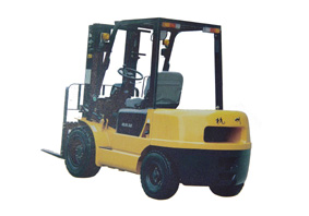 杭叉內(nèi)燃叉車  