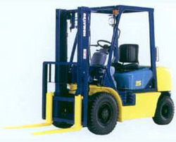 小松柴油及汽油平衡重叉車 FG15-20 FD15-20 FG18-20 FD18-20 