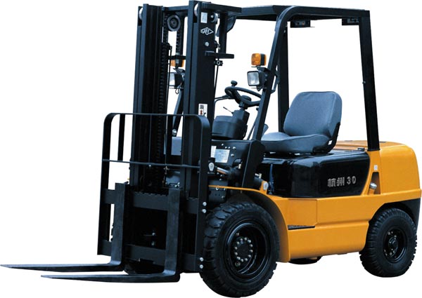杭叉1-1.8噸H系列內(nèi)燃叉車  CPC（D）10HG26、CPC（D）15HG26、CPC（D）18HG26