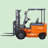 寶驪1-2.5t 蓄電池平衡重式叉車 1-2.5t 蓄電池平衡重式叉車
