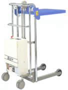 OPK電動(dòng)平臺(tái)堆垛車 050 LT-H800-10