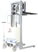 OPK步行式半自動(dòng)電動(dòng)堆高機(jī) 052 SC-2-12SF-A