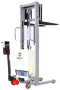 OPK步行式半自動(dòng)電動(dòng)堆高機(jī) 053 SC-D4-12-A