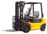 杭叉汽油平衡重叉車 CPQ20HB/CPQ(D)20HBW11/CPQD20HW11A