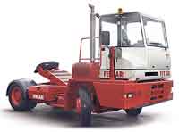 意大利C.V.S. S.p.A.牽引車 牽引車