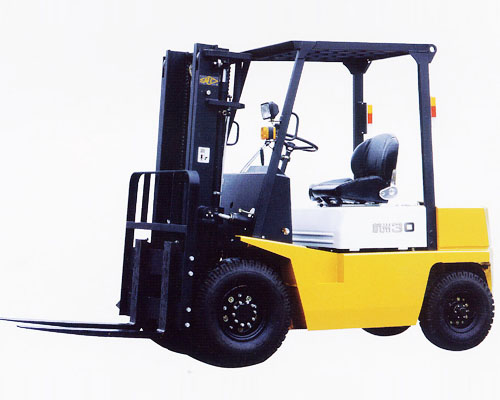 杭叉L系列2.0/2.5/3.0/4.0噸內(nèi)燃叉車 L系列