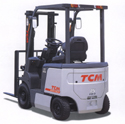 TCM1-3T平衡式電動(dòng)叉車 FB10-7 FB15-7 FB20-7 FB25-7 FB25-7LB FB25-7V FB30-7 FB30-7V 