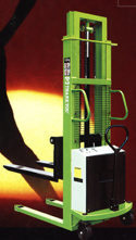 TCM步行式半自動電動堆高機 TA10T-16 TA10T-24 TA10T-30 TA10T-35 TA15T-24 TA20T-16 
