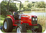 英國(guó)瑪斯(MASSEY FERGUSON)內(nèi)燃牽引車 MF1205-1500