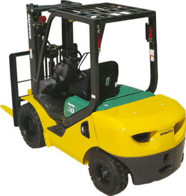 小松全新型BX50系列叉車  FD20T-16、FD25T-16、FD30T-16