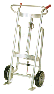 美國Valley Craft杠桿式手推車 1625
