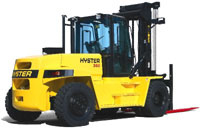 上海海斯特8-16噸內(nèi)燃平衡重叉車 H8.00~H16.00XM