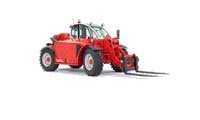 德國(WEIDEMANN)伸縮臂式叉車