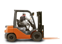 豐田第8F系列最新內(nèi)燃式叉車(chē) 8FGN/DN15  8FGN/DN20 8FGN/DN25 8FGN/DN30