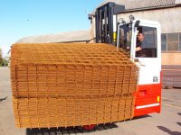 意大利BP5噸內(nèi)燃多面行走叉車 QL-T5