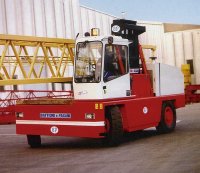 意大利BP10噸內(nèi)燃側(cè)面叉車 HT10